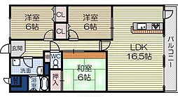 ＩＳＥ伊勢住宅綾園6502