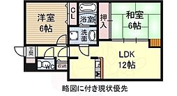 サンメゾン諏訪森