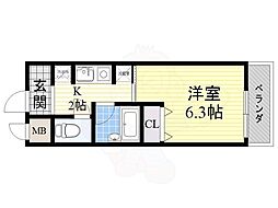 堺市堺区中之町西４丁