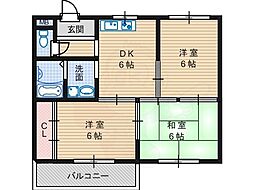 天美ローズマンション