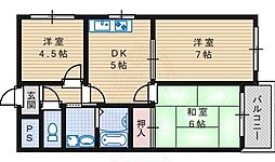 大和屋マンション