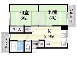 新金岡マンション 303