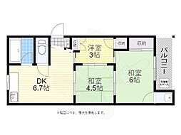 川西マンション