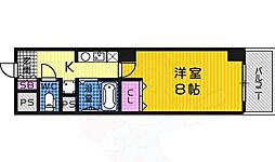 アーバン堺東 501