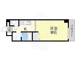 サザンクレスト堺