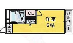 コーポグローリー