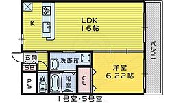 La・soeur・jardin（ラスールジャルダン） 105