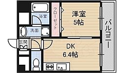 ファイブコート宿院