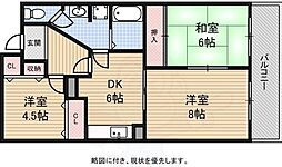 サンクス第三ハイツ