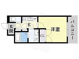 サン・セレーノ堺東