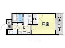 サン・セレーノ堺東