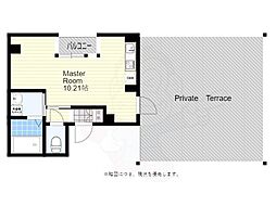 ヴィラペントハウス堺東