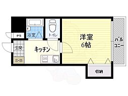 ラフォーレ中之町