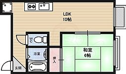 シャトーレインボー