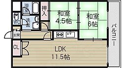 メゾンプラセール 203