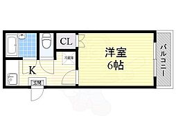 メゾンオリビア寺地