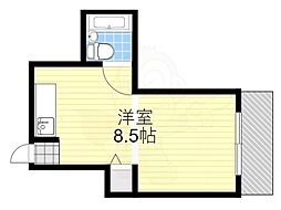 ロイヤルコート1番館 202