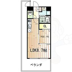 オリエンテム宿院南
