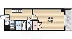 ヴィラペントハウス堺東