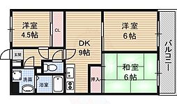 パラディアンフレール