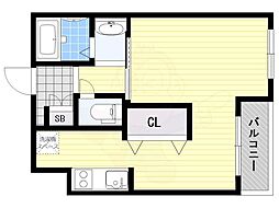 プランドール大浜