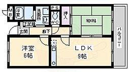 高師浜シーサイドマンション1 301