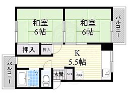 新金岡マンション 202