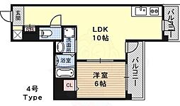 シティーコート北瓦町EX