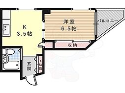 シャトー大美野