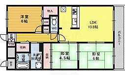 グリーンヒルズ宮苑