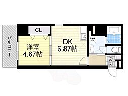 大阪市住之江区南加賀屋２丁目