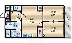 クリスタルハイツ清水丘