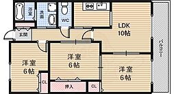 アンジェニュソレイユ 303