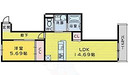 アグレ・アーブル 201