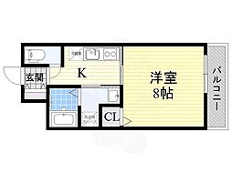 エルム初芝2 206