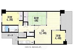 メゾンドール堺