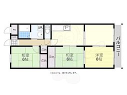 エクセルコート津久野 605