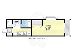 Wind Valley1番館 208