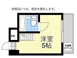 もちの木ビル岸里