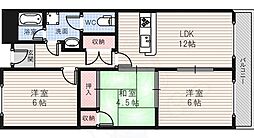 Lakia泉大津レジデンス