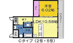 La・Riche・Baie（ラリーシュベイ） 205