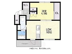 グリーンハイム堺