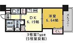 ハイツ・カトレヤ 1403