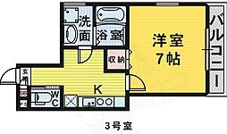 TKアンバーコート堺東