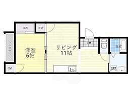 川西マンション