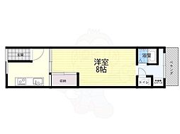 堺市堺区東湊町２丁の一戸建て