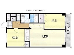 クリスタルハイツ清水丘
