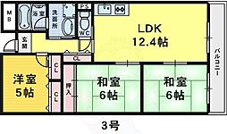 三国ヶ丘セレニテ