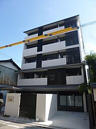 ベラジオ智恵光院 402
