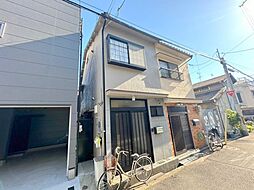 岸田堂北町テラスハウス